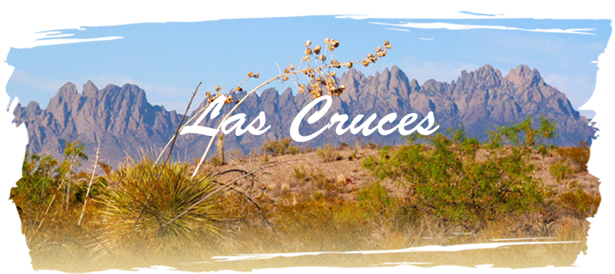 las cruces